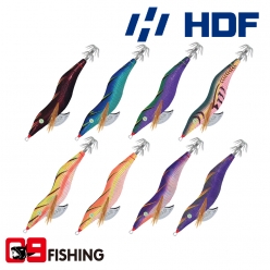 해동 오동목 에기 스테이 쉘로우 3.5호