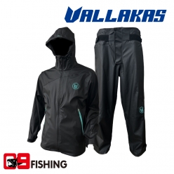 발라카스 RS09-1 선상 레인 슈트