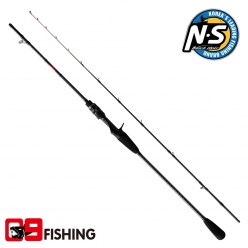 NS 다크호스2 커틀피쉬 B-1502H-TT