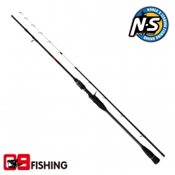 NS 다크호스2 헤어테일 텐빈 B-190ML-ST