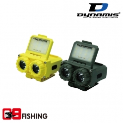 다이나미스 레이즘 L-400 LED랜턴