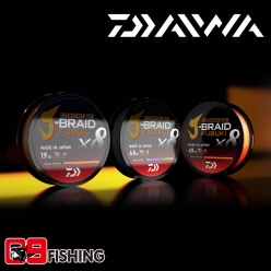 다이와 J-브레이드 후부끼 300m