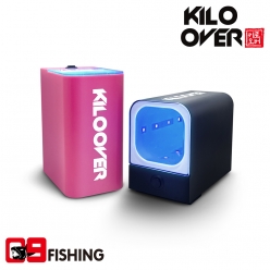 키로오버 KOUL-01 UV LED 축광기