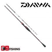 다이와 쿄쿠에이 타코이카 EX AGS 165XH