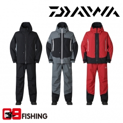 다이와 DW-1824 GORE-TEX 콤비업 윈터 슈트
