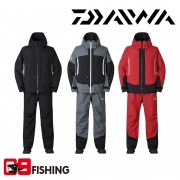 다이와 DW-1824 GORE-TEX 콤비업 윈터 슈트