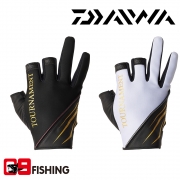 다이와 DG-1024TW 토너먼트 방한 글러브 3컷