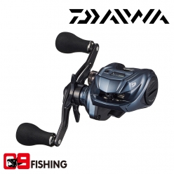 다이와 24 티에라 에어 IC 100H