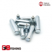 트리플 회전도래 가공고리봉돌