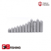 트리플 리블렛 회전도래 가공고리봉돌