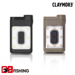 프리즘 크레모아 캡라이트 캡온 65A+