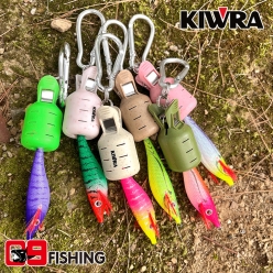 키우라 K-887 에기훅캡2