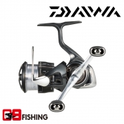 다이와 24 루비아스 LT 2000S-H