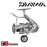다이와 24 임펄트 3000LBD