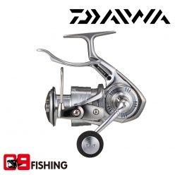 다이와 24 임펄트 경기 LBD