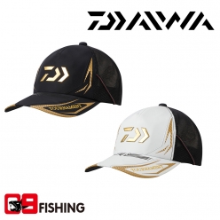 다이와 DC-1224TW WINDSTOPPER&reg; 토너먼트 하프 메쉬 캡
