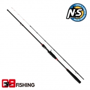 NS 허리케인-X 옥토퍼스 B-622MH-TT