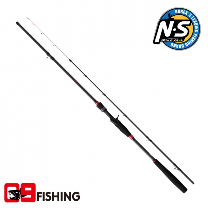 NS 허리케인-X 옥토퍼스 B-652H-TT