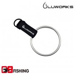 루웍스 LWT-179 스퀴드프로 에기훅캡 링