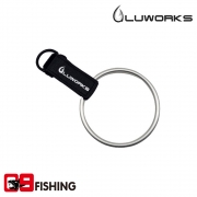 루웍스 LWT-179 스퀴드프로 에기훅캡 링