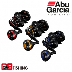 아부가르시아 네오S PH 선상 베이트릴 NEO-S4 PH 네오S4 PH 우핸들