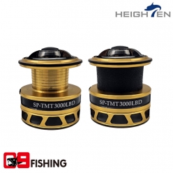 하이텐 다이와 3000LBD 호환스풀