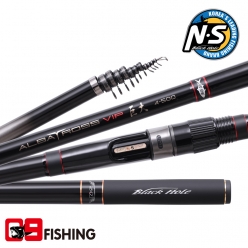 NS 알바트로스 VIP 4-500