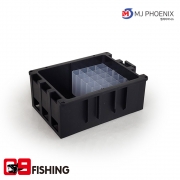 MJ피닉스 24구 선상거치대