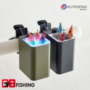 MJ피닉스 충전식 UV LED 축광기