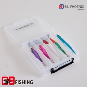 MJ피닉스 에기 태클박스