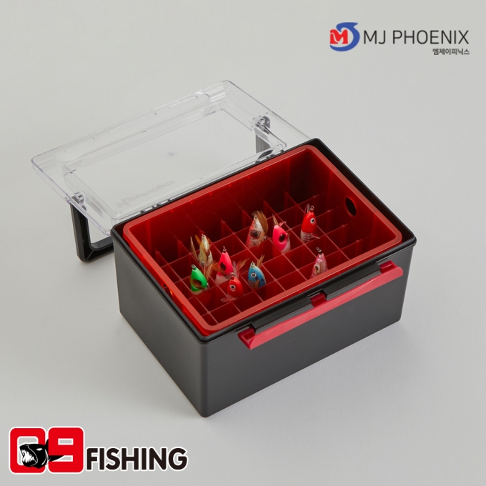 MJ피닉스 미니SS 48구