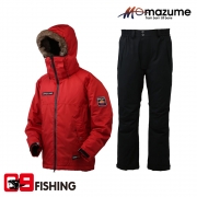 마즈메 MZFW-795 컨택트 올 웨더 슈트