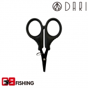 오다리 티탄 합사 가위