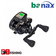 바낙스 카이젠Z 100B