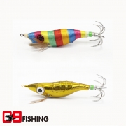 왕눈이 왕발 에기