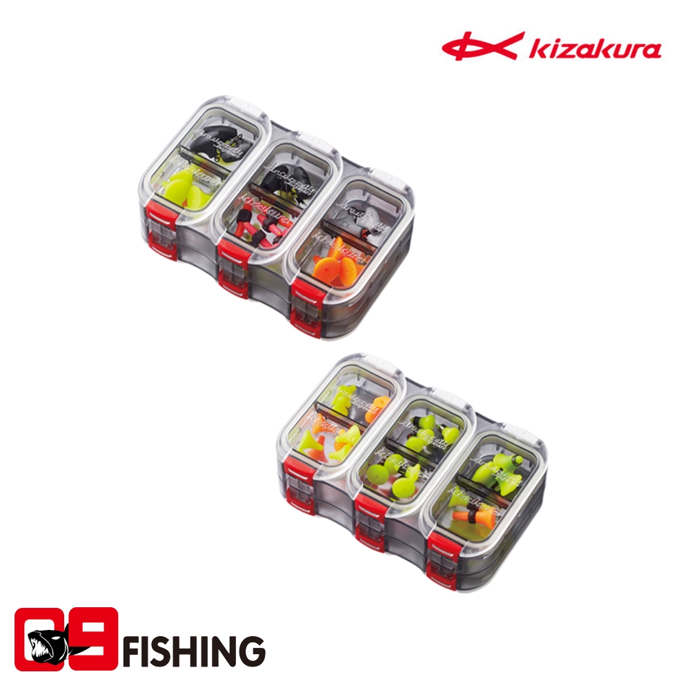 키자쿠라 제트박스