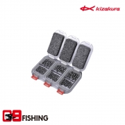 키자쿠라 좁쌀봉돌 보호 케이스