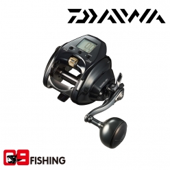 다이와 시보그 400J