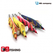 비에스컴퍼니 메이플 오동목 캐스팅에기 3.0호