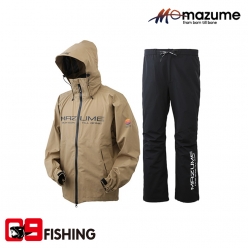 마즈메 MZRS-819 컨택트 레인슈트