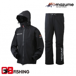 마즈메 MZRS-820 코어 레인슈트