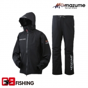 마즈메 MZRS-820 코어 레인슈트