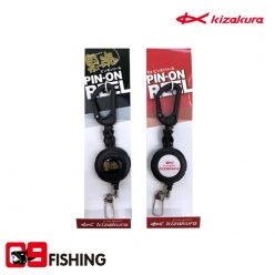 키자쿠라 핀온릴