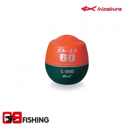 키자쿠라 IDR 대지 원투 60 LL