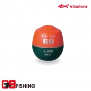 키자쿠라 IDR 대지 원투 60 LL