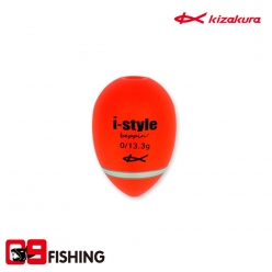 키자쿠라 i-style 벱핀