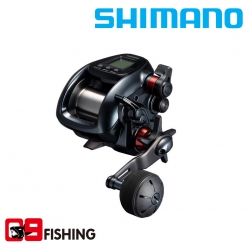 시마노 플레이즈 3000 (24)