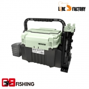 루어팩토리 LS-7055A 게임체인져 하드태클박스 올인원세트