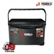 야이바엑스 KYSC-25L 블랙