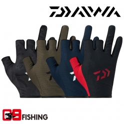 다이와 DG-6425 흡수 속건 글러브 3컷
